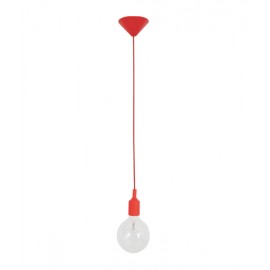 CLA-Pen: Silicone Suspension Pendant Lights